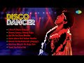 Disco Dancer Full Album Mithun Chakraborty Bappi Lahiri Kalpana Iyer I Am A Disco Dancer
