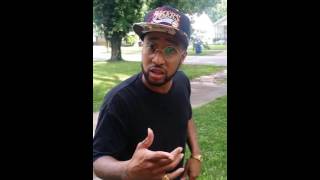 *LMFAO* How Niggas Go Out Of Their Way For You To Notice They Got On Designer! @JeremiahPhillips