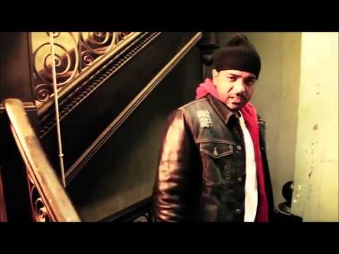 Jim Jones - Cold Ft. Trav, Mel Matrix & Shoota [Official Music Video]