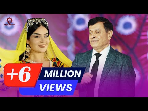 Зафар Аюби - Суруди Акаи Зафар / Zafar Ayubi - Surudi Akai Zafar