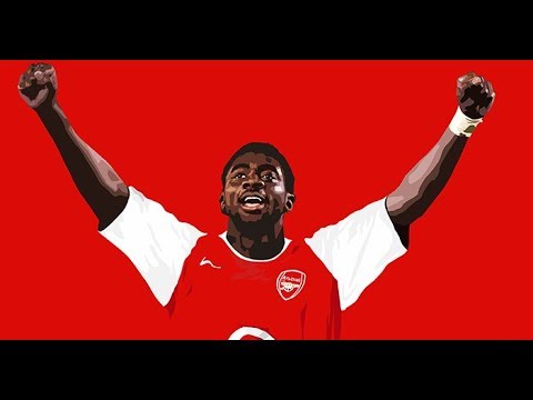 Kolo Toure’s first day on trial at Arsenal (Told by Ray Parlour)