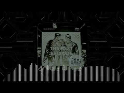 MahMood & Snoop Dogg - Soldi Episode (One M & Damiano D Mashup)