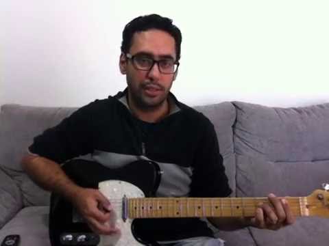 Nossas armas - Renascer Praise