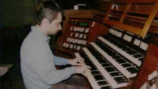 Félix Moreau – Suite Modale (IV. Choral)
