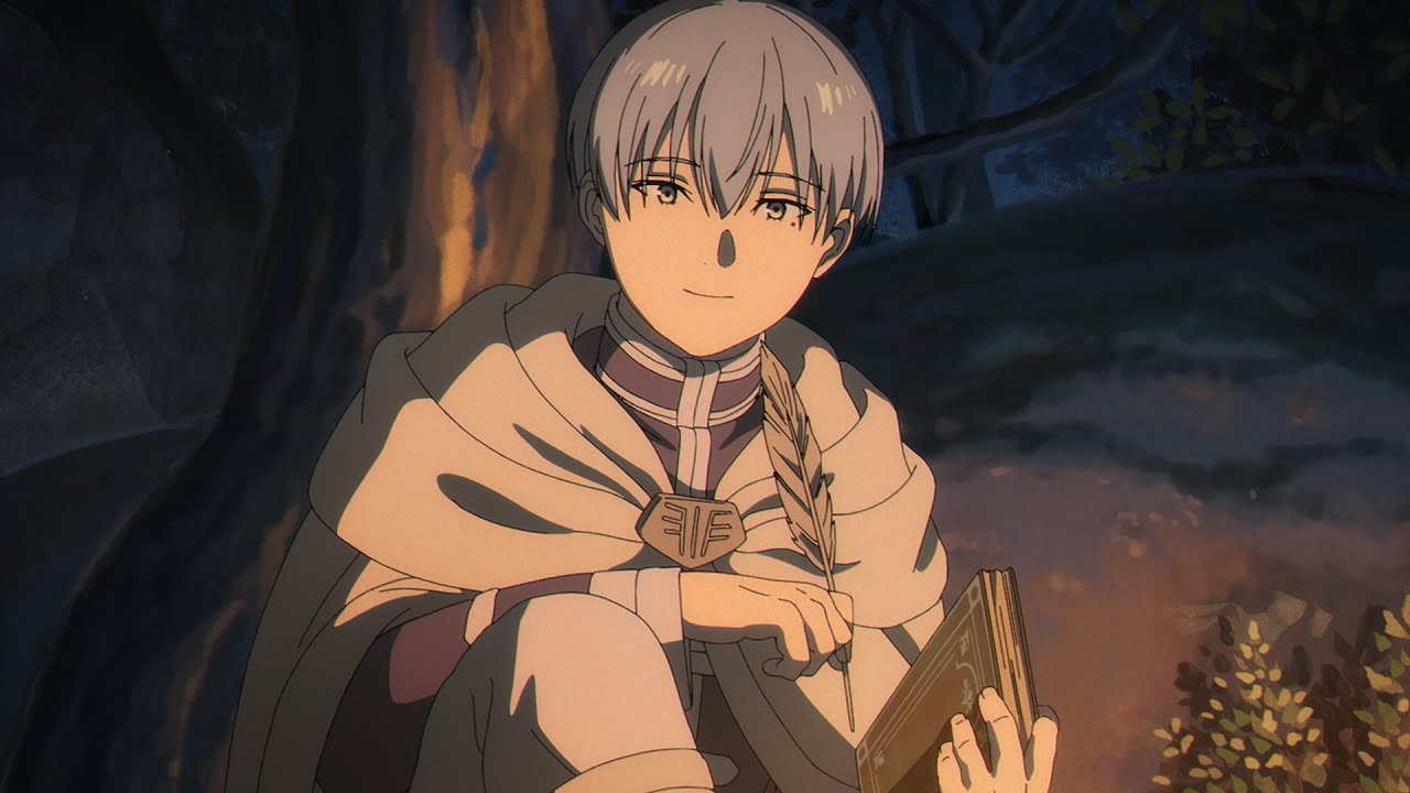 Frieren: Beyond Journey's End - Episode 37 [Takarir Indonesia]