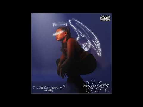 Shay Lyriq - The Promised Land Feat. NoLimit TC