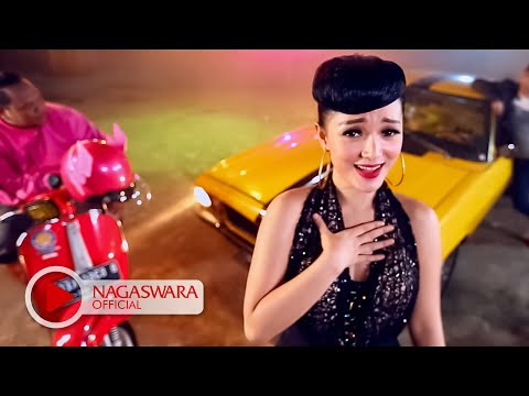 Zaskia Gotik - Bang Ojek - Official Music Video HD - NAGASWARA