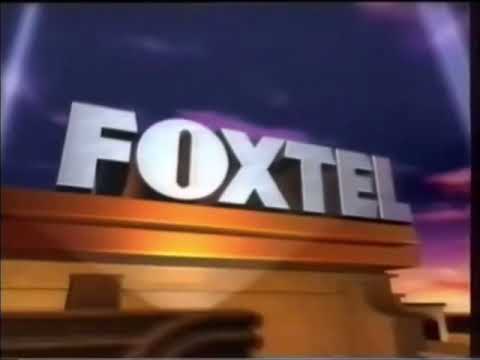 Foxtel (1995)