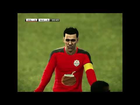 D1 - S09E06 - Dolcan vs Aluminium