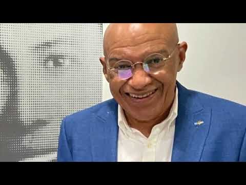 CEDRIDE kantando OTROBANDA  26 mei 2022 with credits