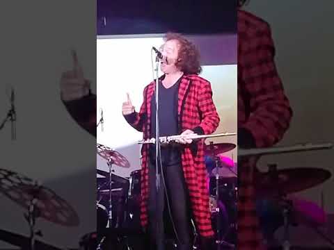 Jerry Cutillo, Jailbreak 29 marzo 2019