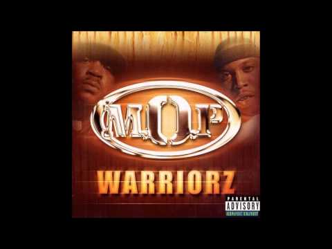 M.O.P - Ante Up TUNED @ You Got Served version