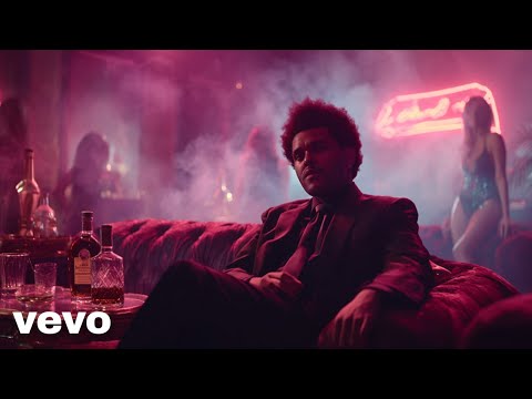 🔥Kendrick Lamar ft. The Weeknd – Echoes Comin [Music Video 2025]