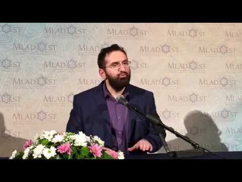 SLAST ŽIVOTA U OKRILJU ISLAMA | hfz.Abdurahman Kuduzović