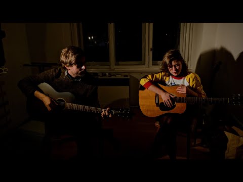 břido - The Upsetter (Metronomy cover)