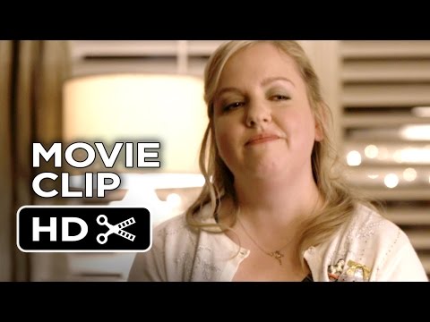 The Good Lie Movie CLIP - Abital (2014) - Reese Witherspoon, Sarah Baker Movie HD