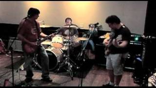 The Quadraphonics Performing Burnin' Sky by Bad Company  @ The Tap Room - 09/30/2010