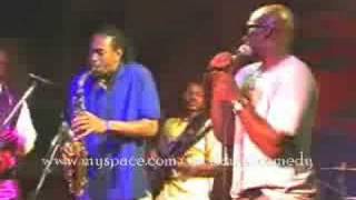 THE BEST RAY CHARLES EVER!!! &quot;I Gotta Woman&quot; Remix