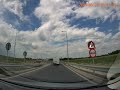 Autostrada Sud A0 DNCB Prelungirea Ghencea Drumul Taberei