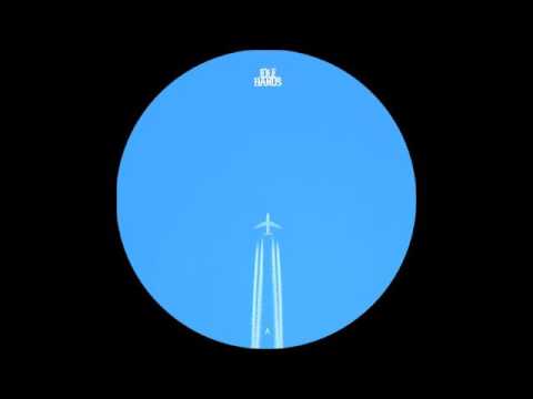 Christian Jay - Contrail [Idle Hands]