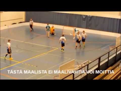 Kausi 13-14 SB Luja - Härmä