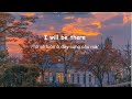 Lyric Vietsub I Ll Be There Gabriela Bee Cover I Ll Be There For The Highs And Lows