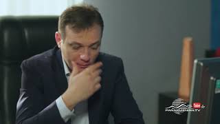 Shirazi vardy (Vard of Shiraz) - episode 95