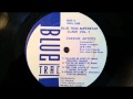 Gregory Isaacs - Falling In Love w/Version - Blue Trac LP 1989