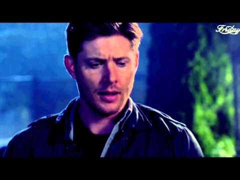 Supernatural Opening Credits [10x01] "Black"