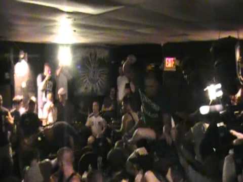 Hammer Bros  final show(part 1)