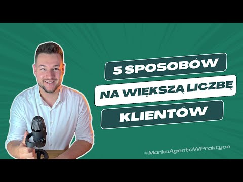 Jak pozyskiwać więcej klientów w branży nieruchomości? Poznaj 5 marketingowych sposobów