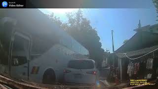 [討論] 請問這影片狀況 誰的問題比較大?