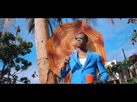 GIL ARYM - Chaud comme le milieu du koki (Vidéo Officielle)