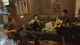 Working The Road-The Miller Brothers