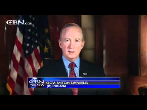 News on The 700 Club: January 25, 2012 - CBN.com