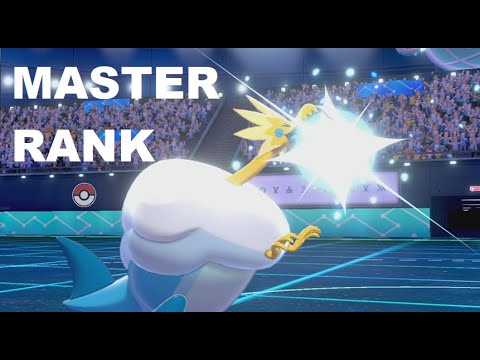 VGC20 Rankeando S6 - LA JUGADA DEL SIGLO, trick room trick room - Pokémon Espada Escudo #16