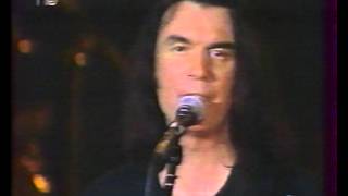 David Byrne, live in Moscow, August 1994. Concert #2. 07. Don&#39;t Worry About The Government.