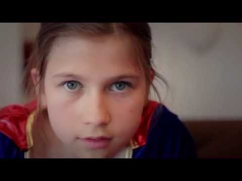 DRK Kreisverband Ravensburg e. V. - JRK-Imagespot: Superhelden