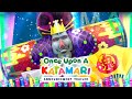 Once Upon A KATAMARI Announcement Trailer