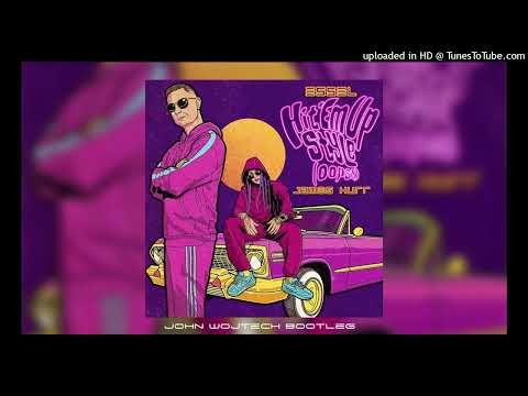 Essel, james hurr - hit 'em up style (oops!) (John Wojtech Bootleg)