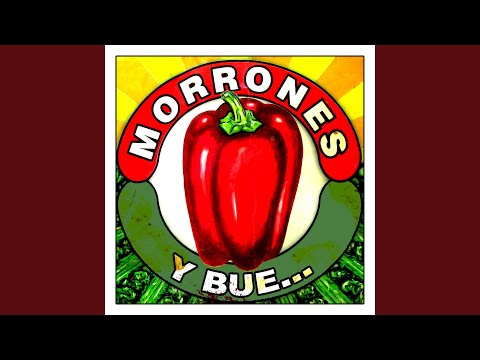 Qué Feo Soy - Los Morrones