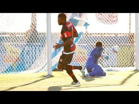 Bangu 0 x 3 Flamengo - Campeonato Carioca 2016  - Melhores Momentos