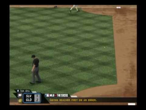 Silver Era vs. Golden Era Game 1