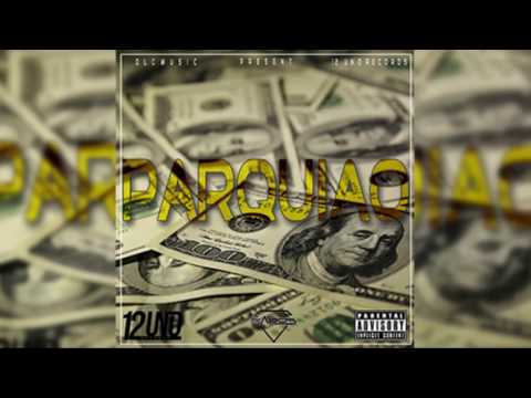 Sensey "DLC" - PARQUIAO // REGGAETON 2016