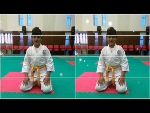 ADREP Judo 2015 2016