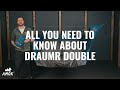 All you need to know about Draumr Double || Amok Equipment