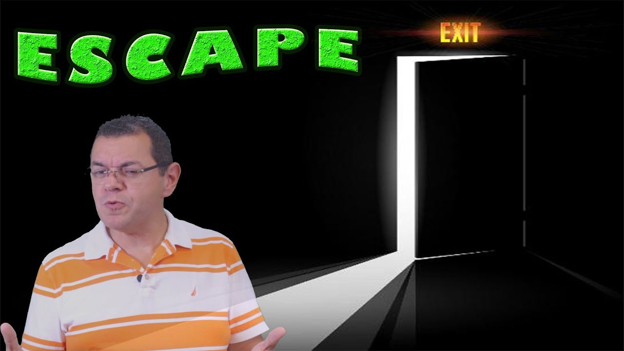 Devocional Atos dos Apóstolos  5:17-32 (Pr. Hebert Junker)