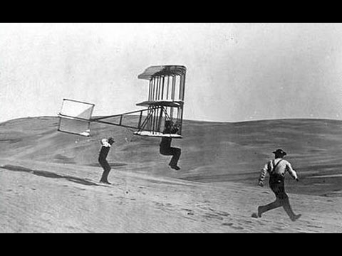 image-What inventions changed the world in the 20th century?