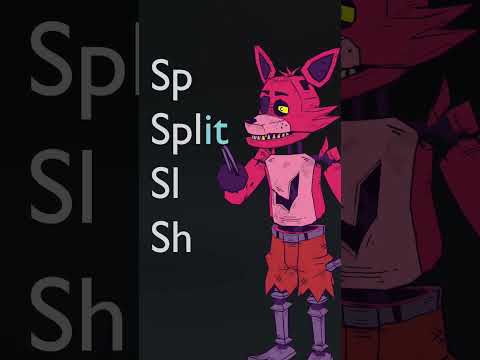 FUN 2 RHYME! #art #artist #song #fnaf