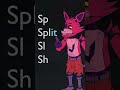 FUN 2 RHYME Art Artist Song Fnaf